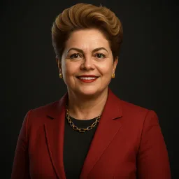Dama da Mandioca - personagem do CORO SOLTO: Treta Suprema