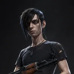 Emo - personagem do CORO SOLTO: Treta Suprema