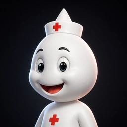Zé da Gotinha - personagem do CORO SOLTO: Treta Suprema