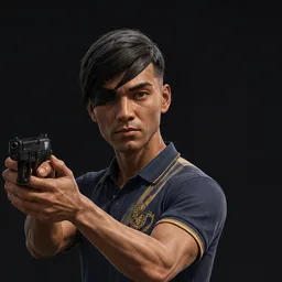 Raul da Franja - personagem do CORO SOLTO: Treta Suprema
