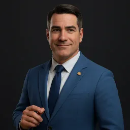 Zero Um - personagem do CORO SOLTO: Treta Suprema